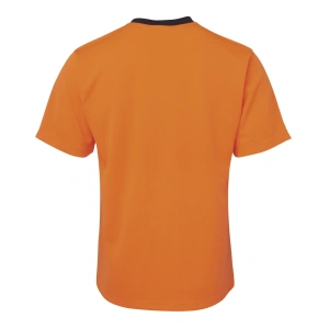 JB's Hi Vis Trad T-Shirt - Thumbnail Image 5