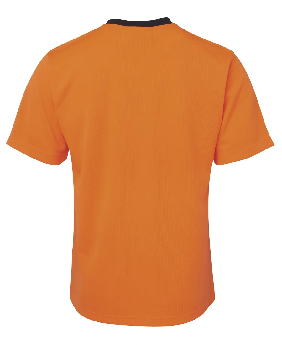 JB's Hi Vis Trad T-Shirt - Image 5