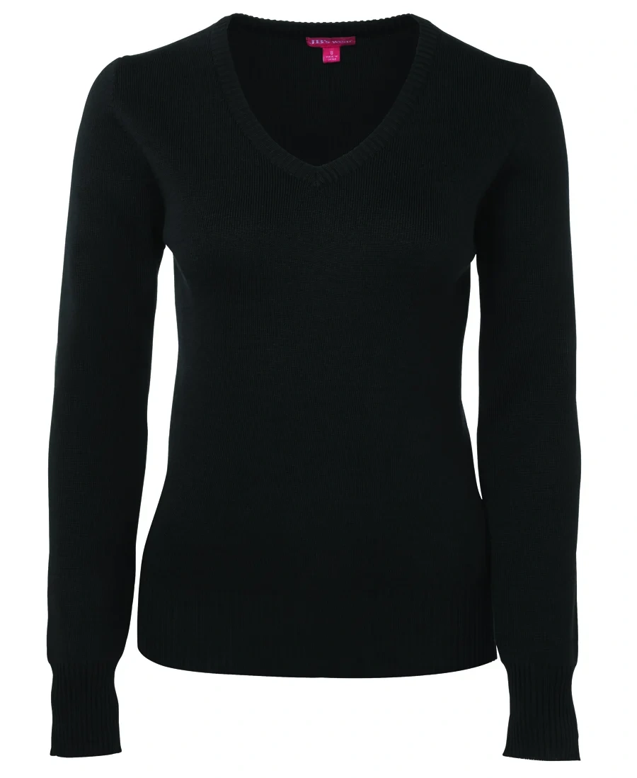 JB's Ladies Knitted Jumper - Image 2