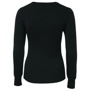 JB's Ladies Knitted Jumper - Thumbnail Image 3