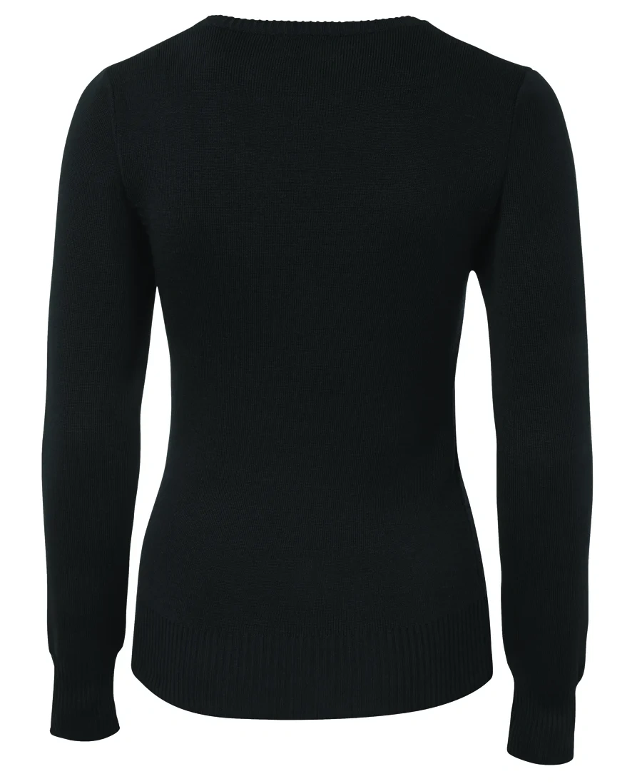 JB's Ladies Knitted Jumper - Image 3