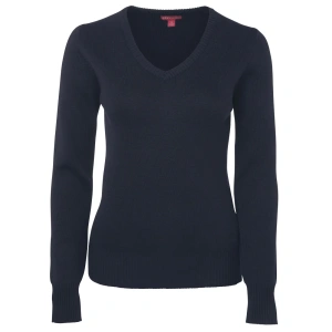 JB's Ladies Knitted Jumper - Thumbnail Image 4