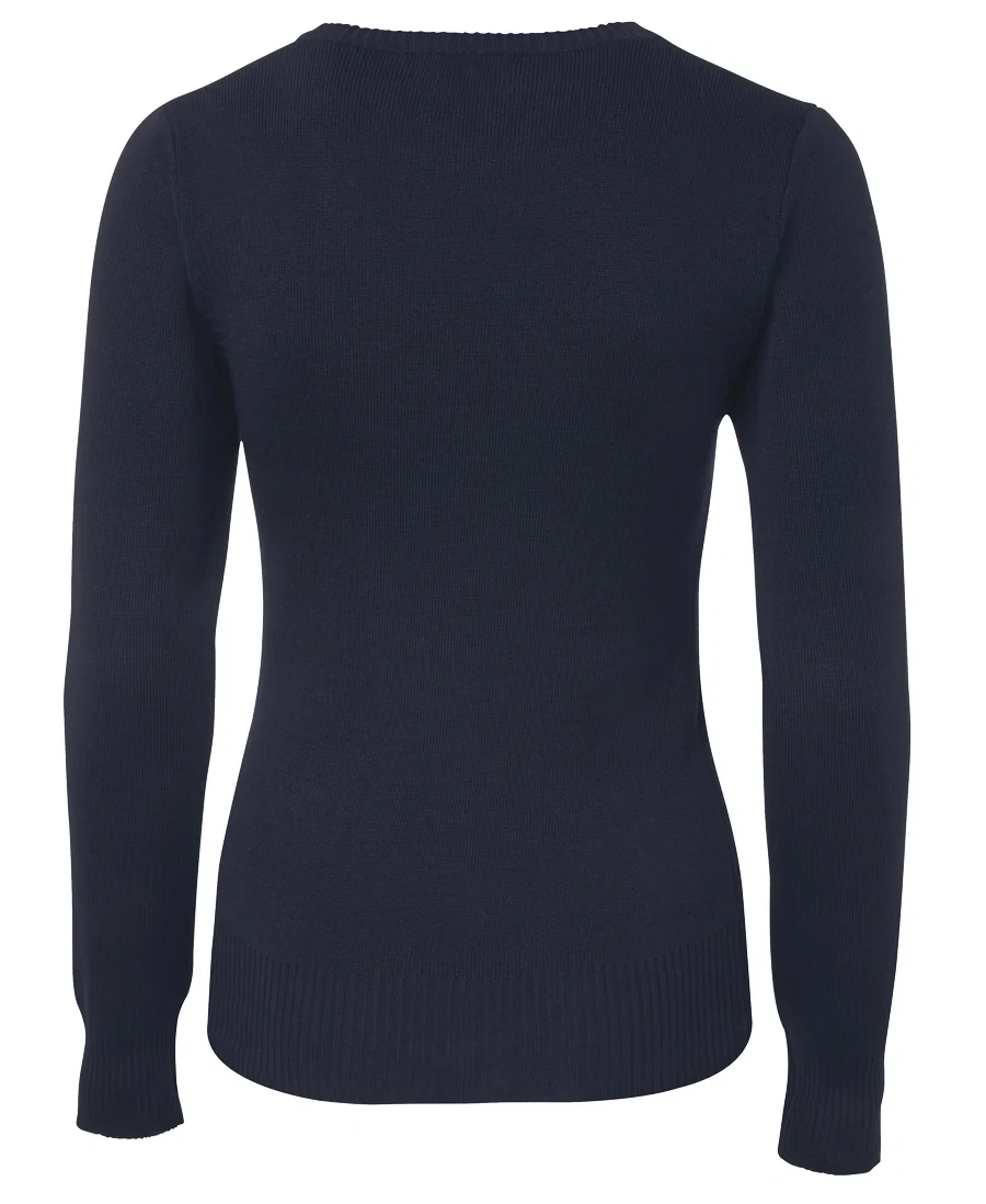 JB's Ladies Knitted Jumper - Image 5