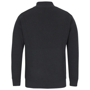 JB's Chunky 1/2 Zip Jumper - Thumbnail Image 3