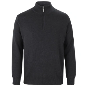 JB's Men's Corporate 1/2 Zip Jumper - Thumbnail Image 2
