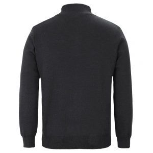 JB's Men's Corporate 1/2 Zip Jumper - Thumbnail Image 3