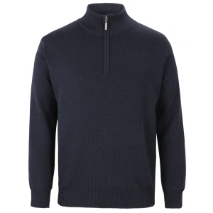 JB's Men's Corporate 1/2 Zip Jumper - Thumbnail Image 4