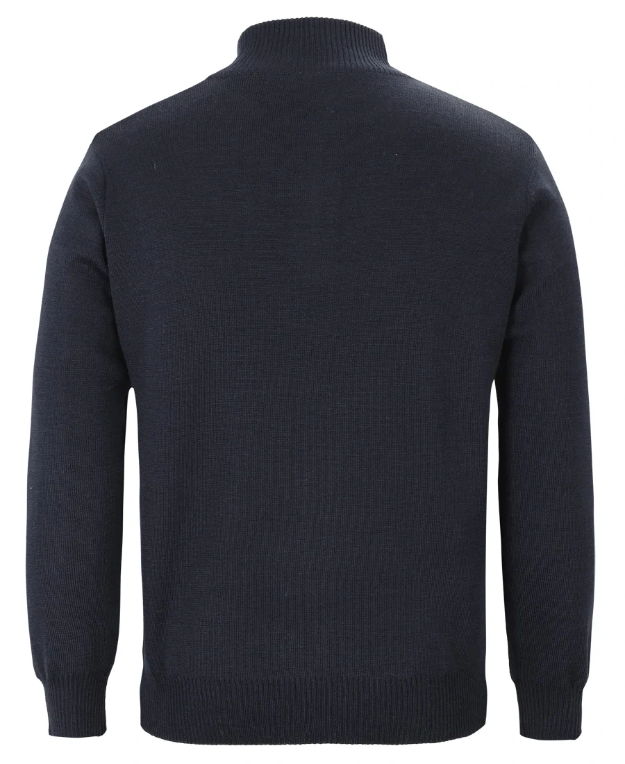 JB's Men's Corporate 1/2 Zip Jumper - Image 5