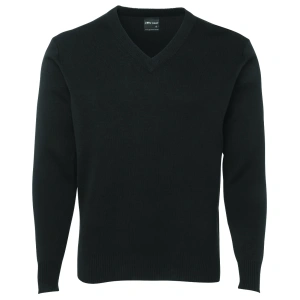 JB's Adults Knitted Jumper - Thumbnail Image 2