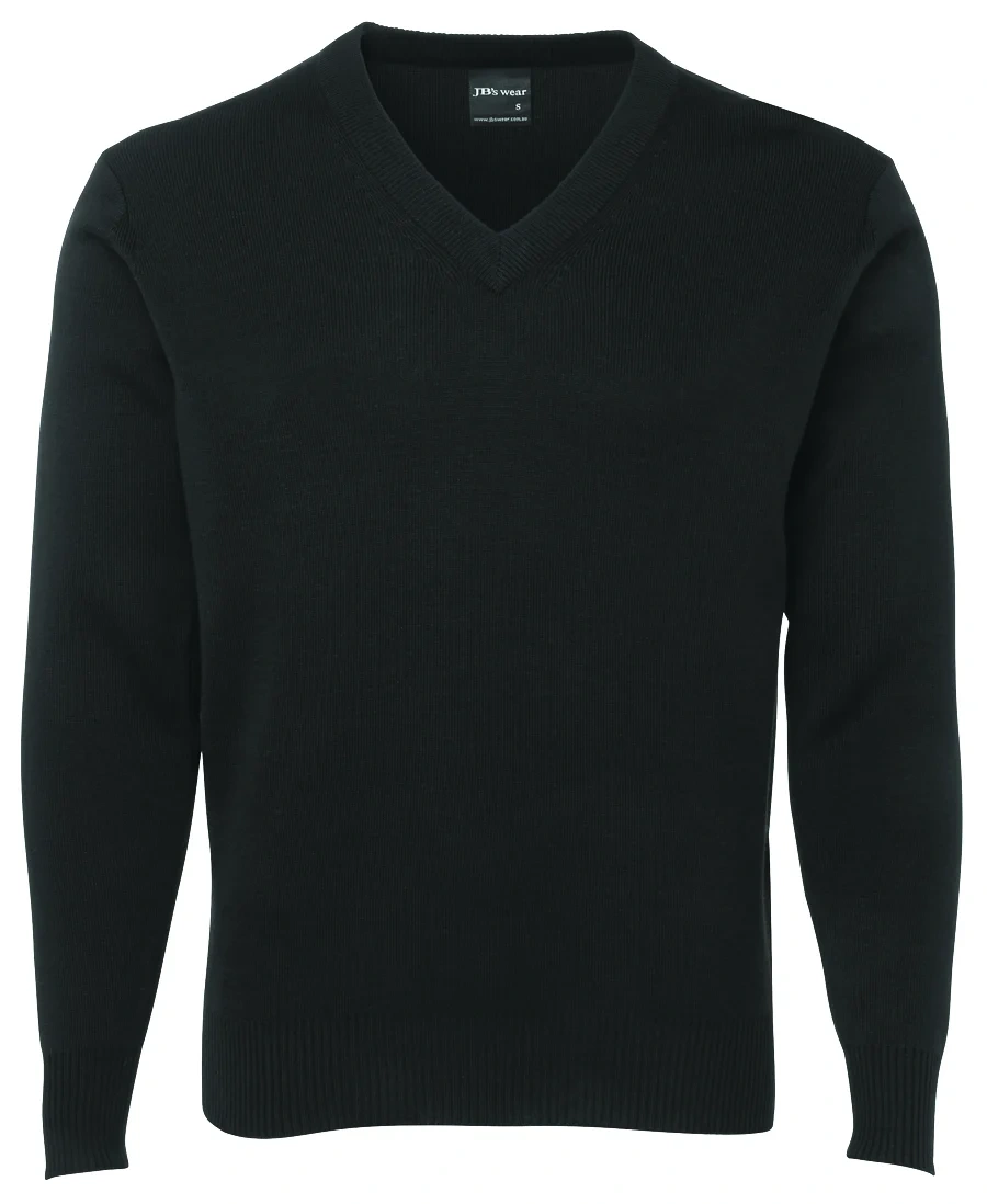 JB's Adults Knitted Jumper - Image 2