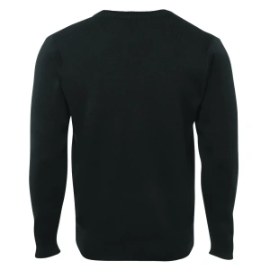 JB's Adults Knitted Jumper - Thumbnail Image 3