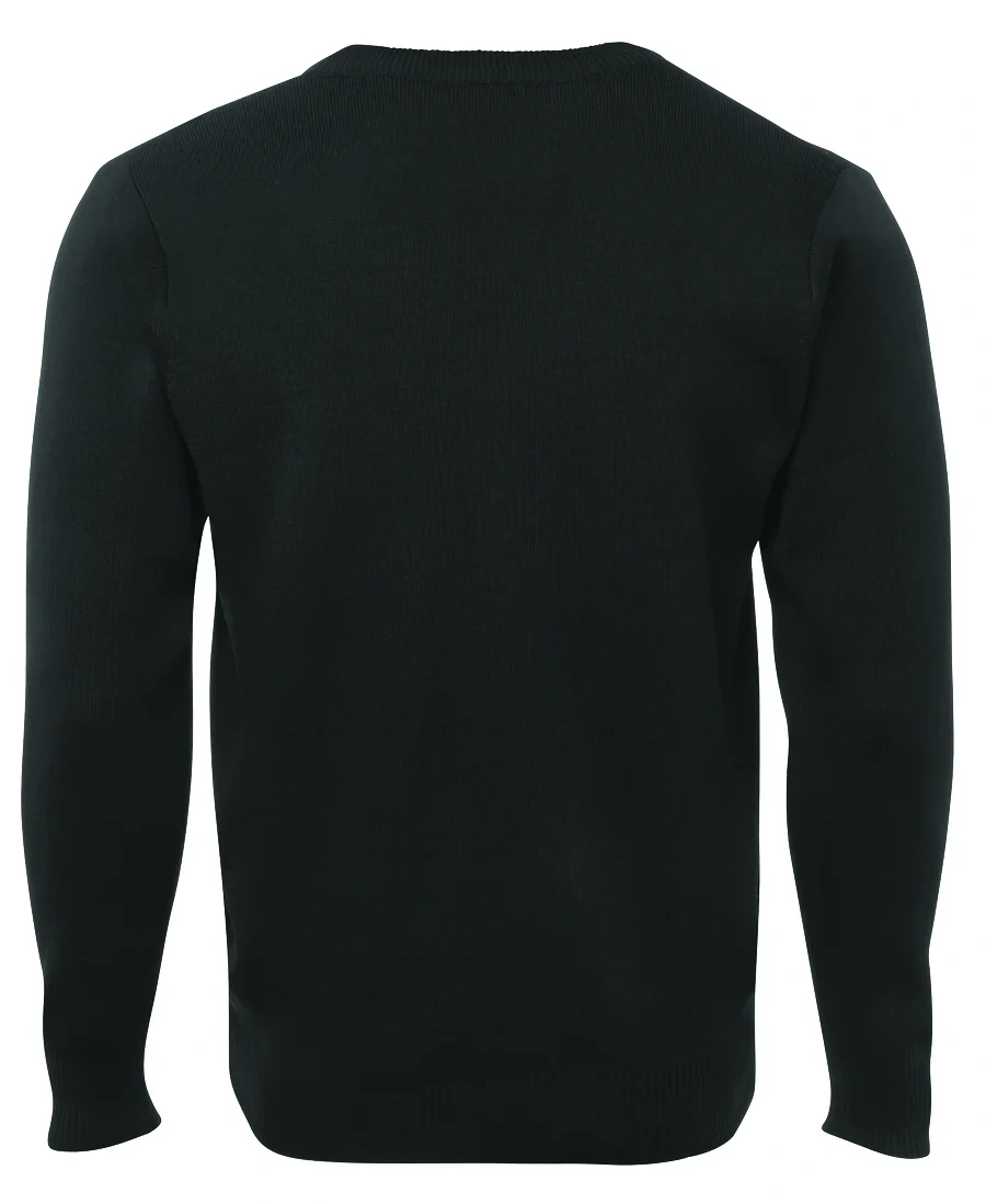 JB's Adults Knitted Jumper - Image 3