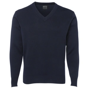 JB's Adults Knitted Jumper - Thumbnail Image 4