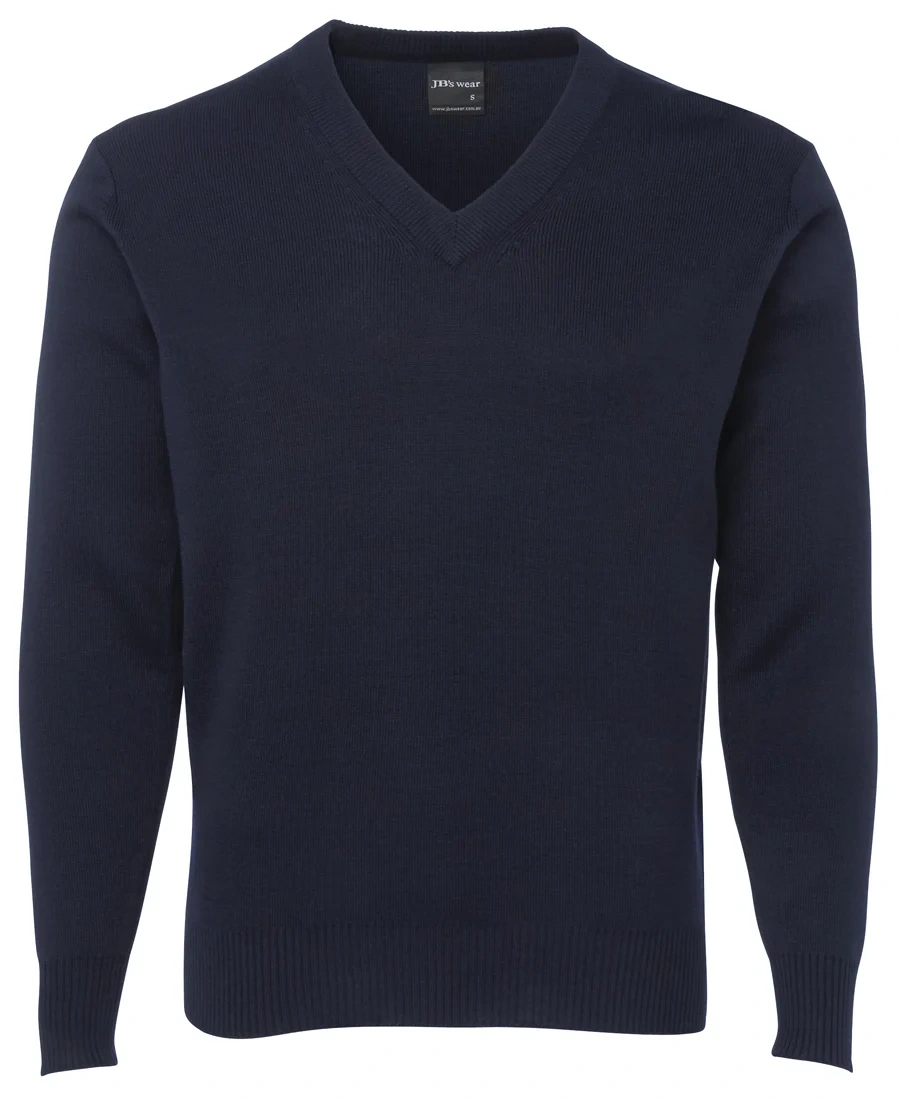 JB's Adults Knitted Jumper - Image 4