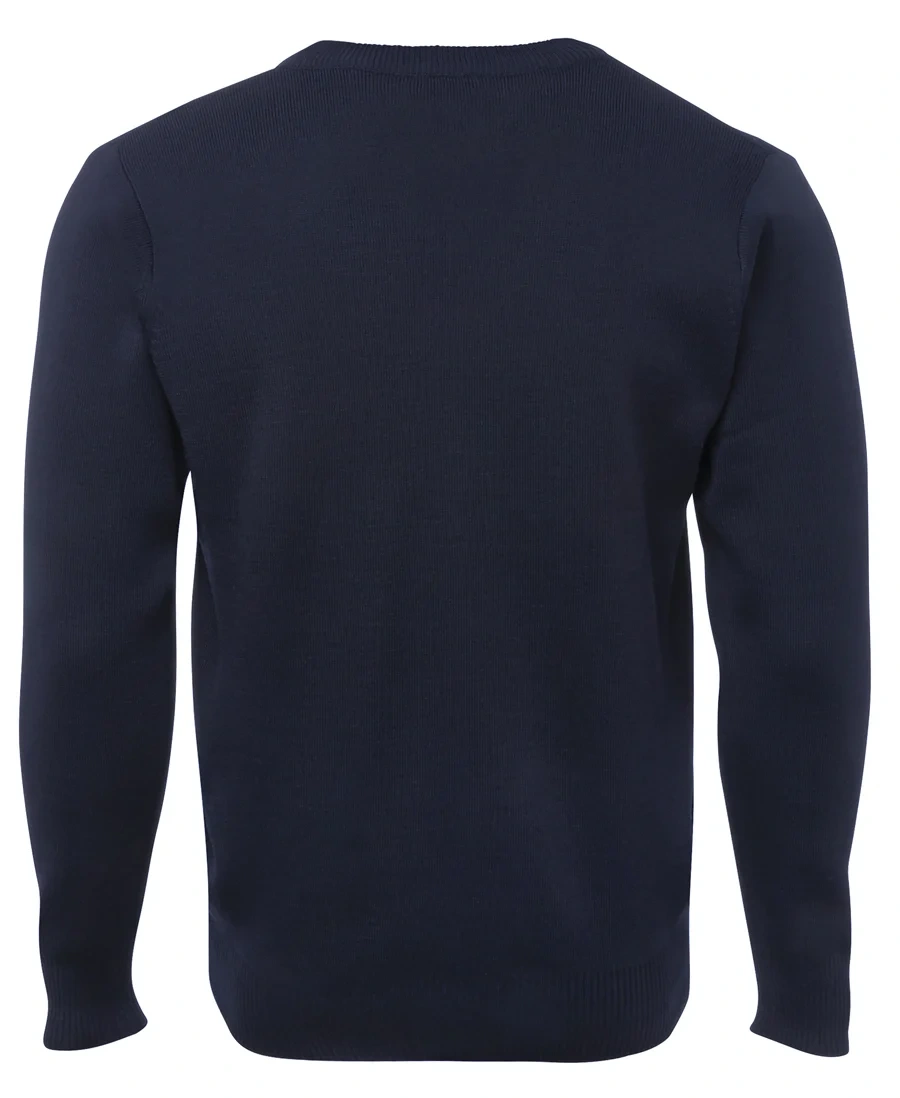 JB's Adults Knitted Jumper - Image 5