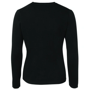JB's Ladies Knitted Cardigan - Thumbnail Image 3