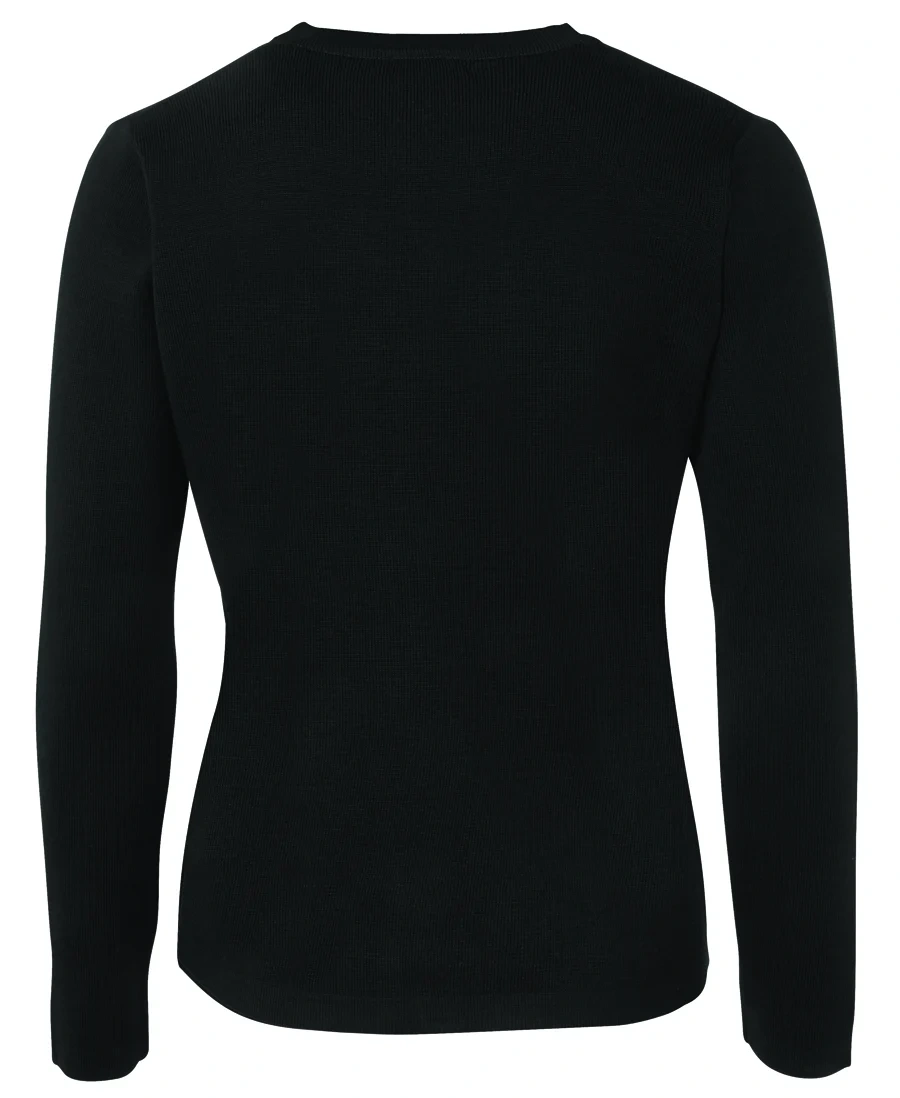 JB's Ladies Knitted Cardigan - Image 3