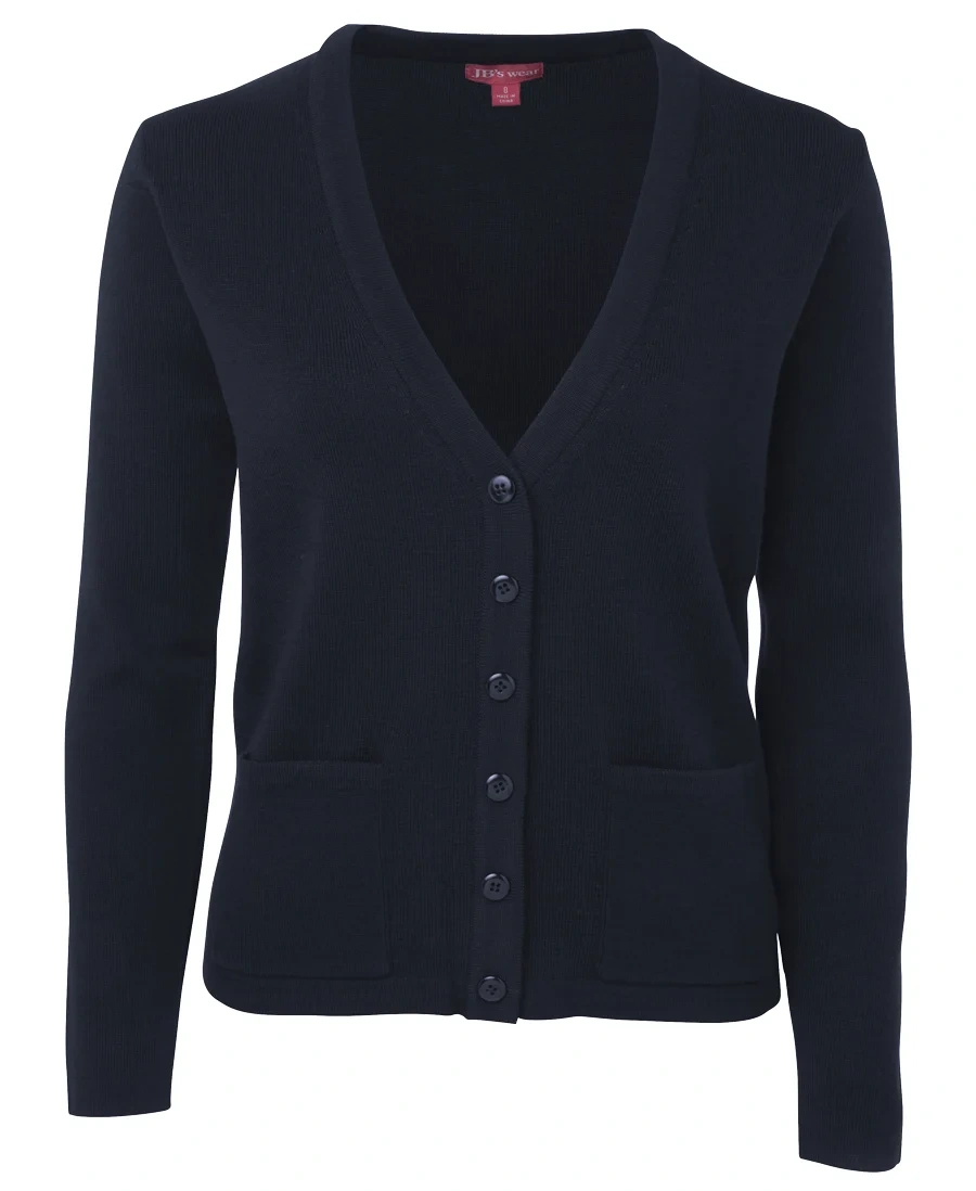 JB's Ladies Knitted Cardigan - Image 4