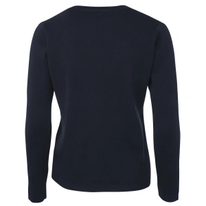 JB's Ladies Knitted Cardigan - Thumbnail Image 5