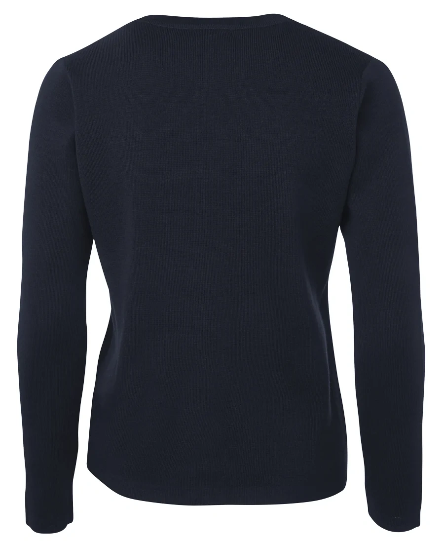 JB's Ladies Knitted Cardigan - Image 5