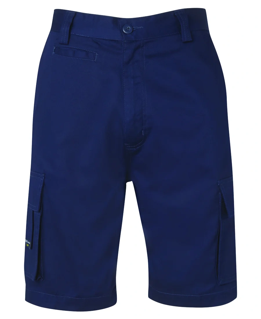 JB's Light Multi Pocket Short - Image 2