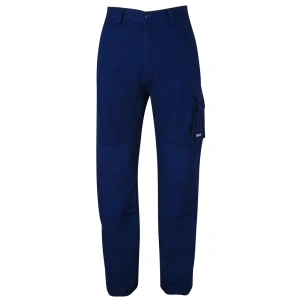 JB's Canvas Cargo Pant - Thumbnail Image 2