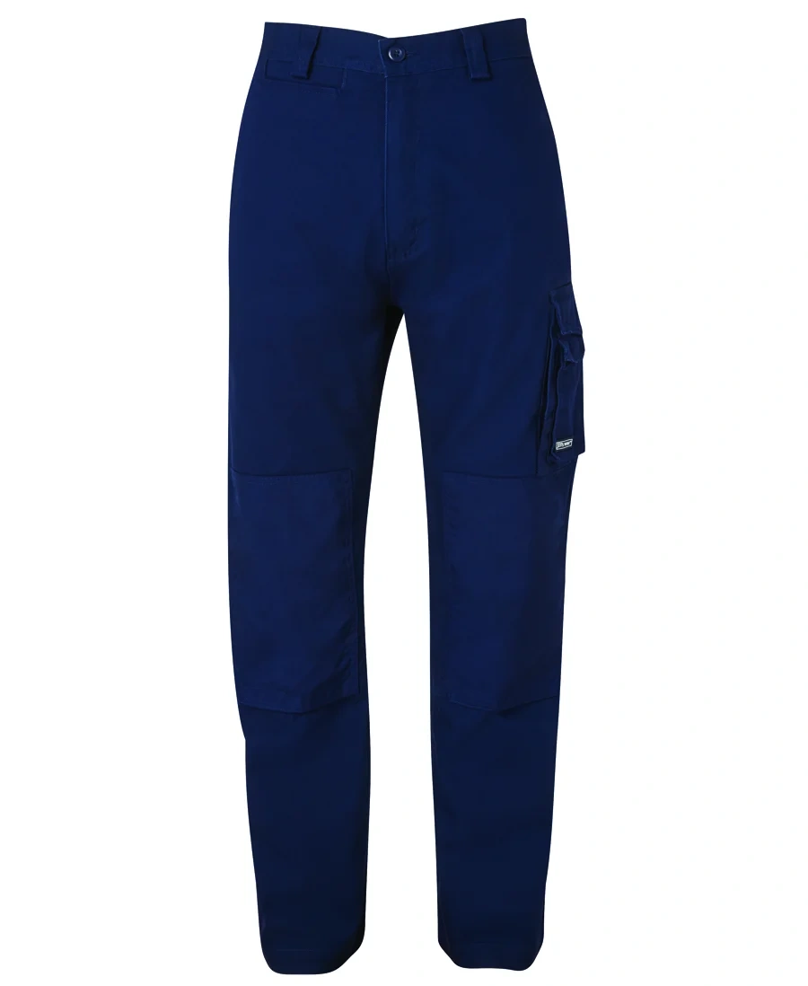JB's Canvas Cargo Pant - Image 2
