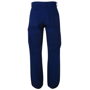 JB's Canvas Cargo Pant - Thumbnail Image 3