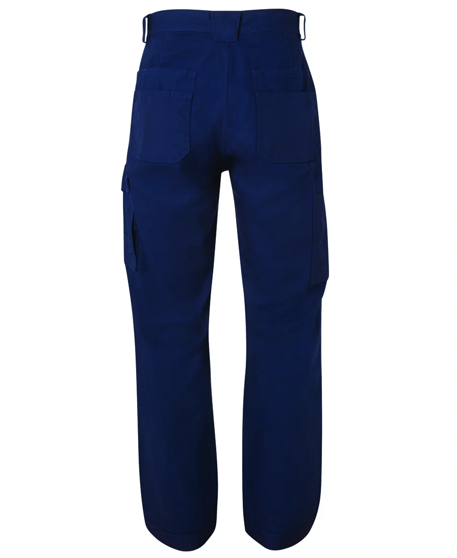 JB's Canvas Cargo Pant - Image 3