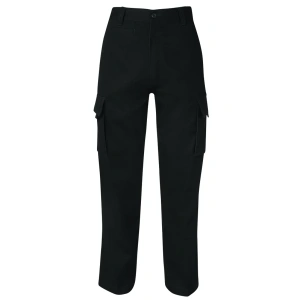 JB's Adults and Kids Mercerised Work Cargo Pant - Thumbnail Image 2