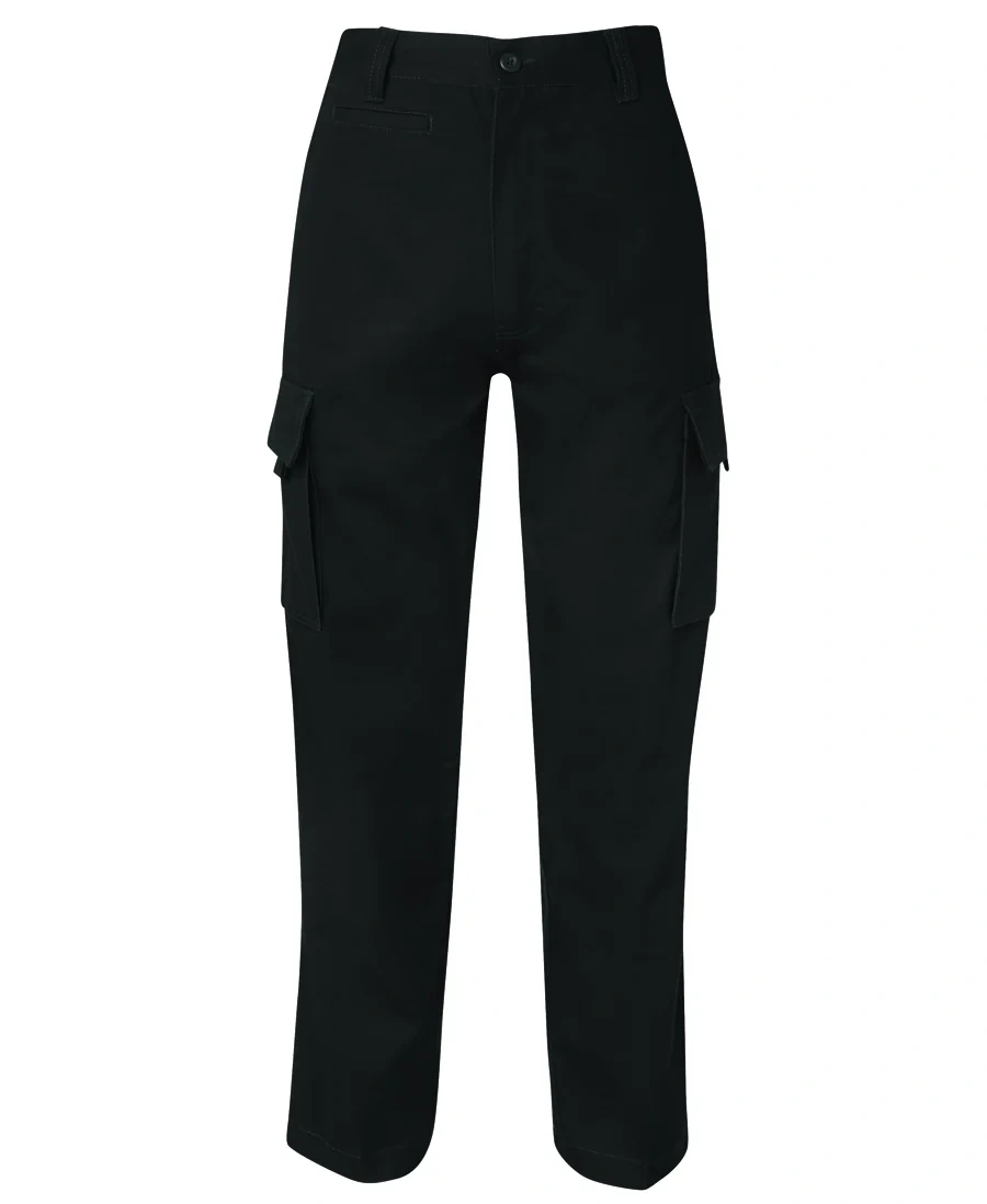 JB's Adults and Kids Mercerised Work Cargo Pant - Image 2