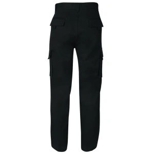 JB's Adults and Kids Mercerised Work Cargo Pant - Thumbnail Image 3