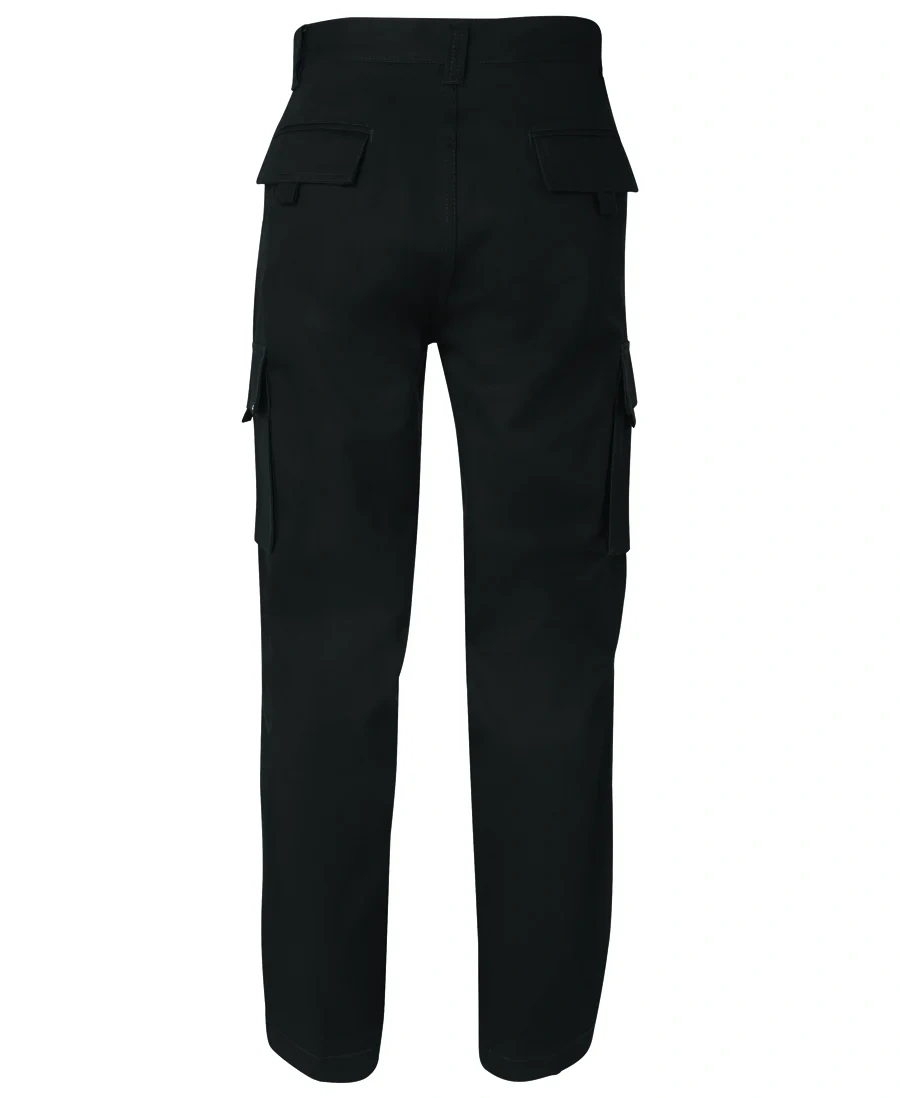 JB's Adults and Kids Mercerised Work Cargo Pant - Image 3