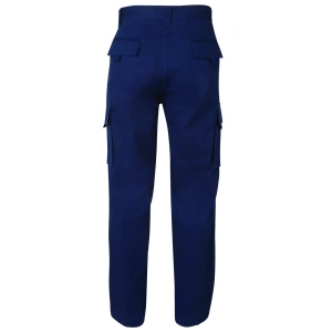 JB's Adults and Kids Mercerised Work Cargo Pant - Thumbnail Image 5