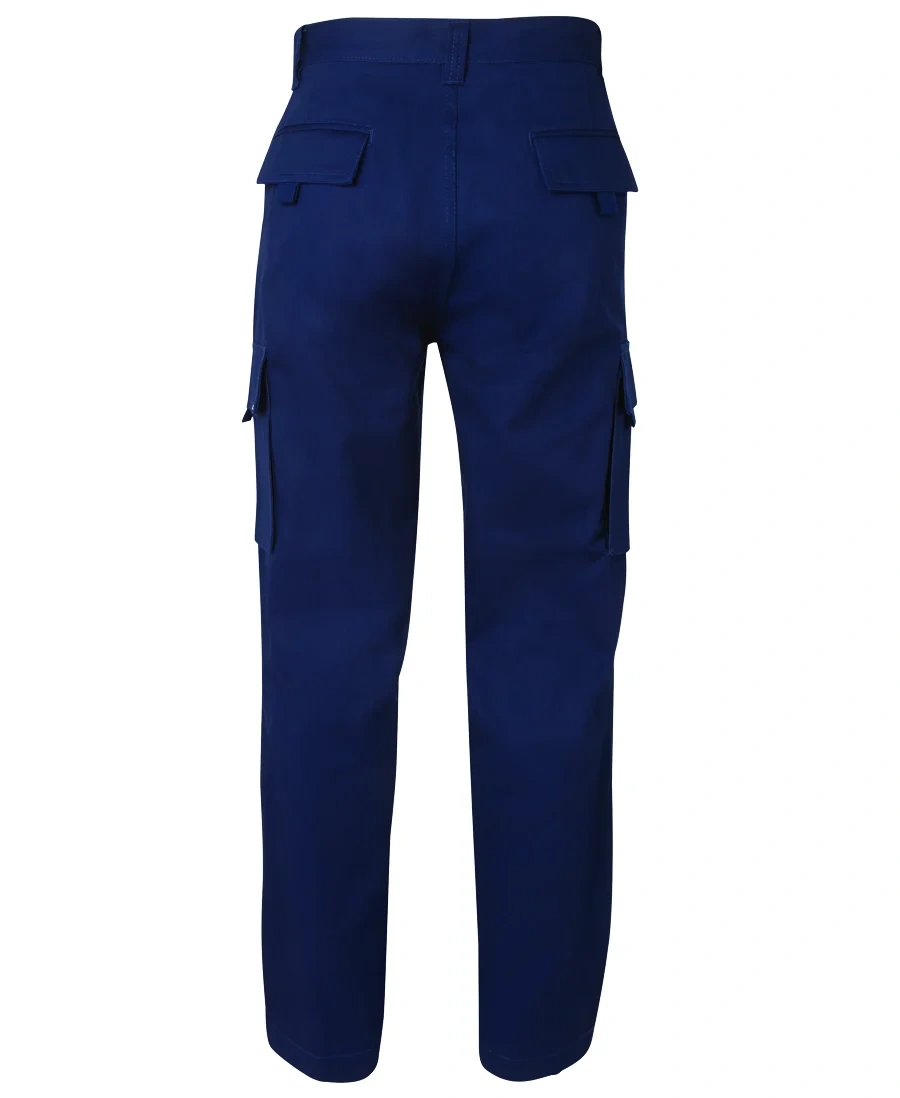 JB's Adults and Kids Mercerised Work Cargo Pant - Image 5