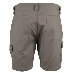 JB's Multi Pocket Stretch Canvas Short - Thumbnail Image 3