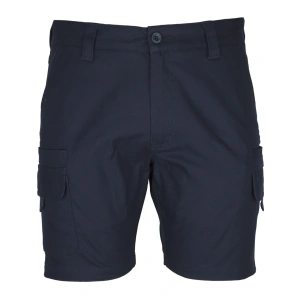 JB's Multi Pocket Stretch Canvas Short - Thumbnail Image 4