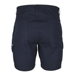 JB's Multi Pocket Stretch Canvas Short - Thumbnail Image 5
