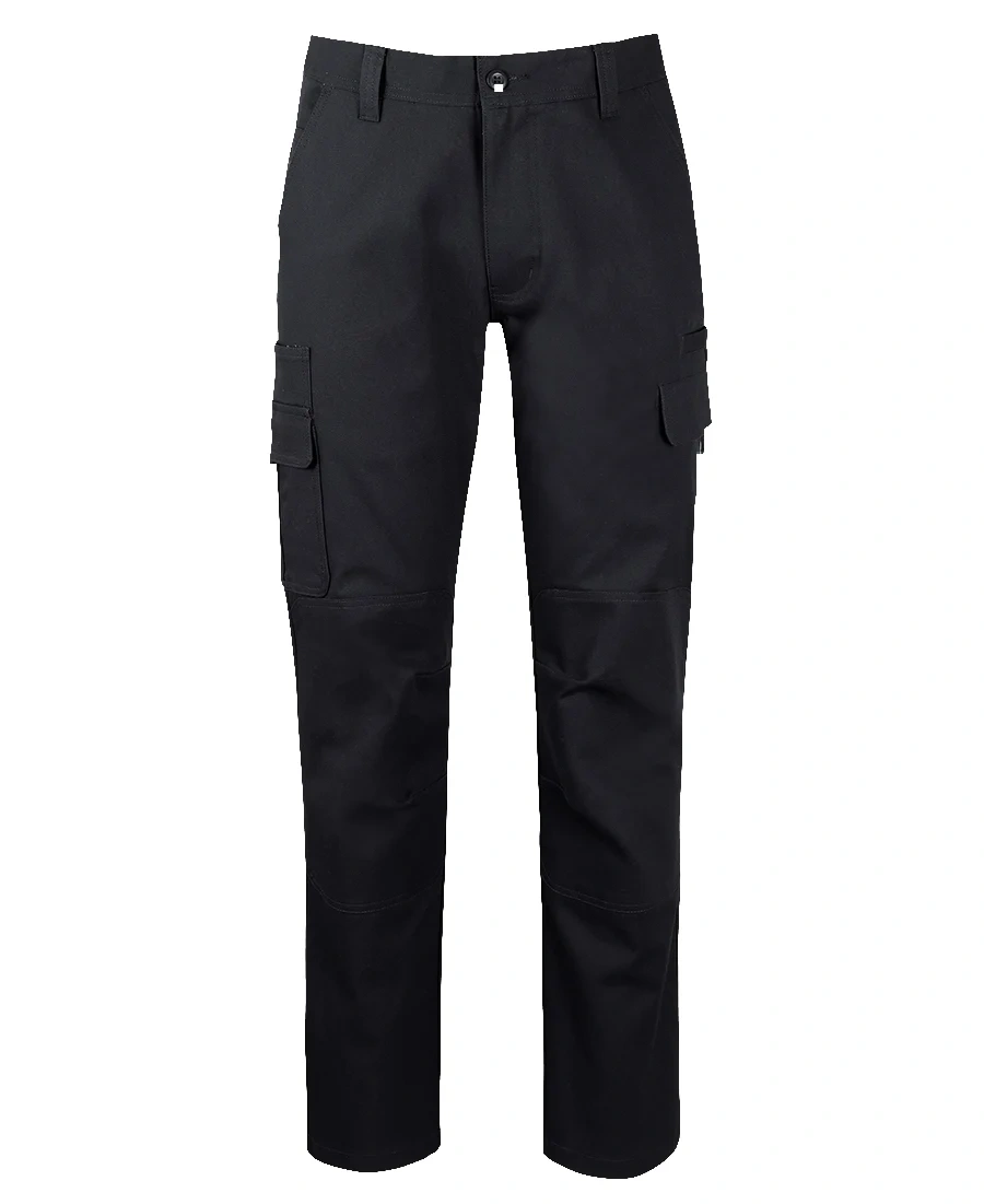 JB's Multi Pocket Stretch Canvas Pant - Image 2
