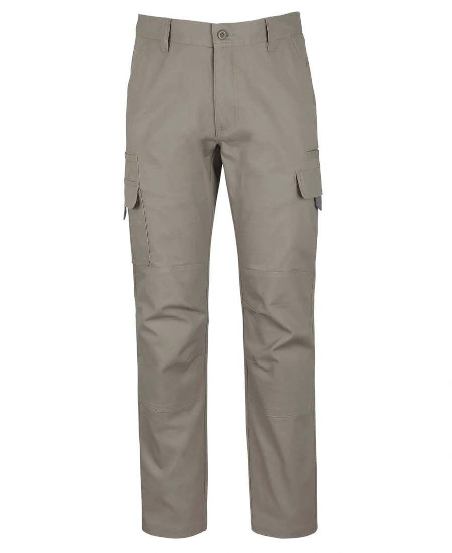 JB's Multi Pocket Stretch Canvas Pant - Image 4