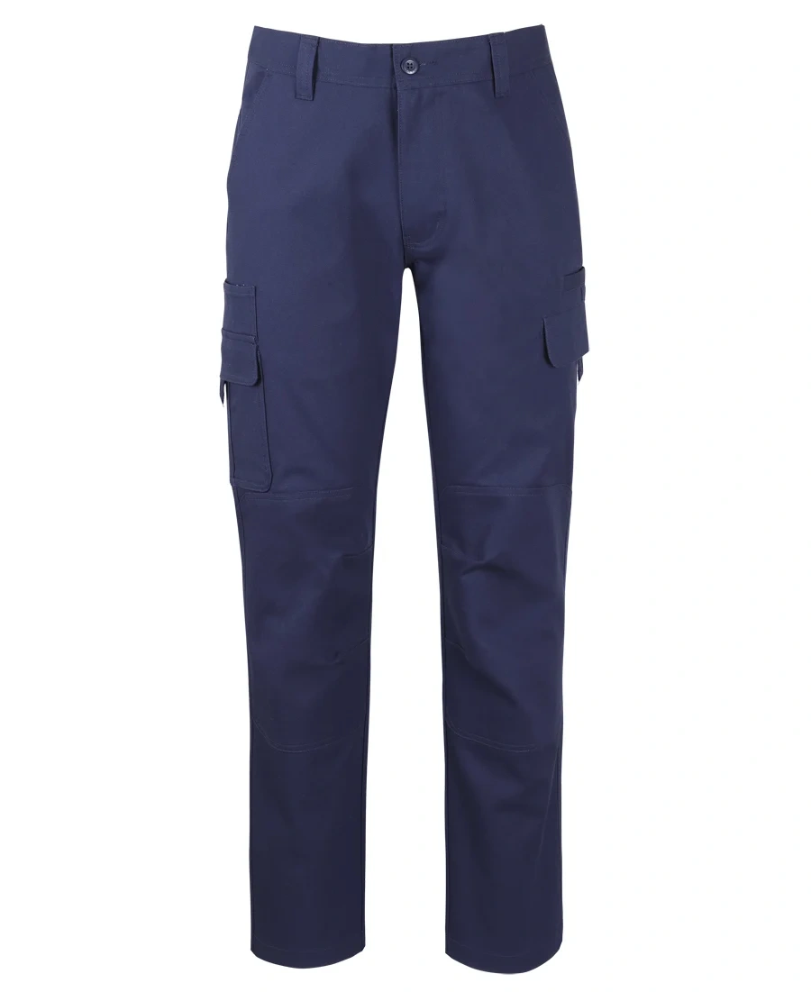 JB's Multi Pocket Stretch Canvas Pant - Image 6