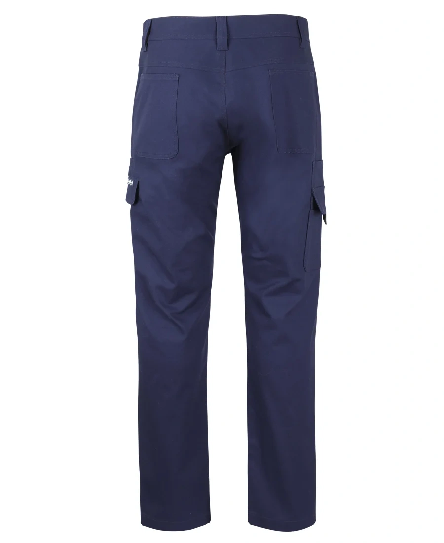 JB's Multi Pocket Stretch Canvas Pant - Image 7