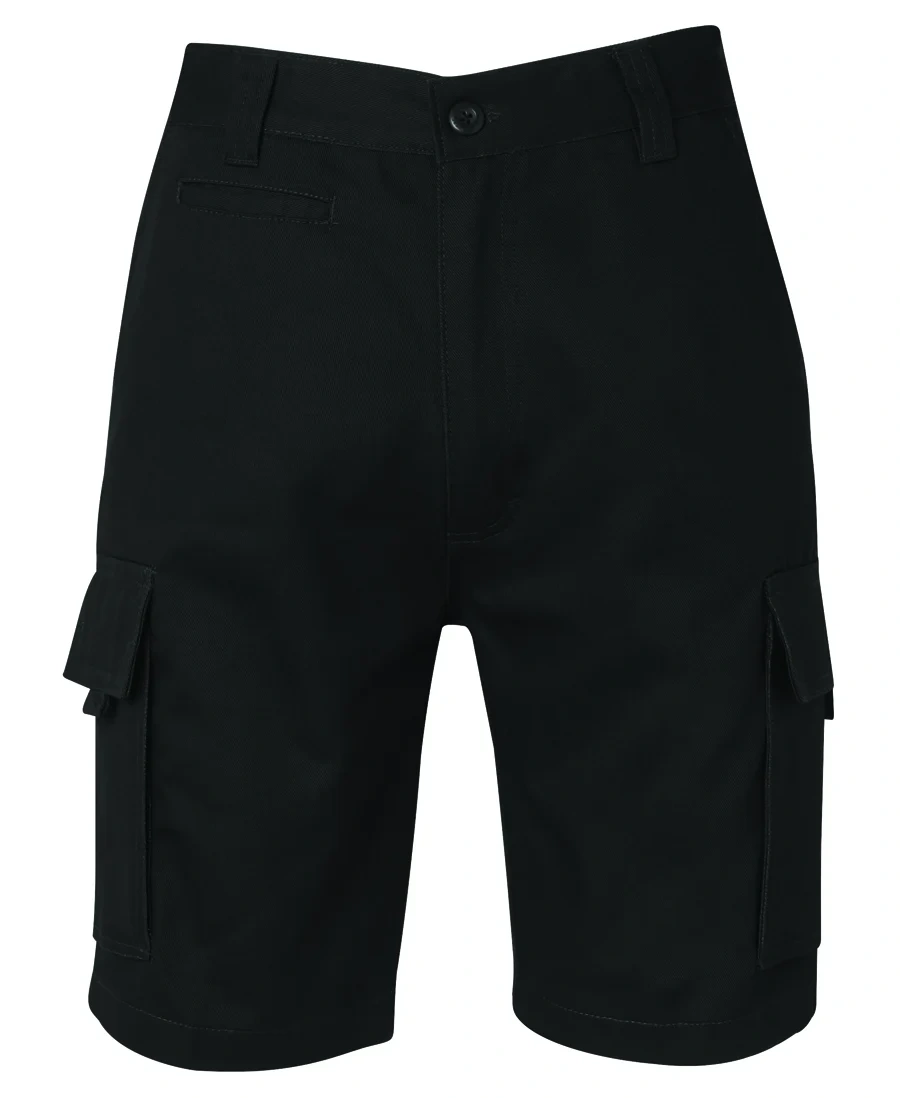 JB's Mercerised Work Cargo Short - Image 2