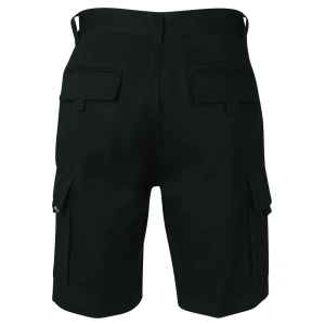JB's Mercerised Work Cargo Short - Thumbnail Image 3