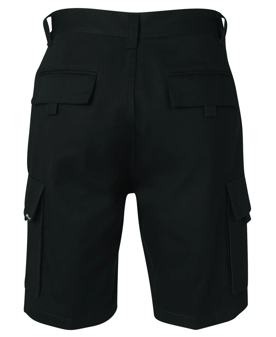 JB's Mercerised Work Cargo Short - Image 3