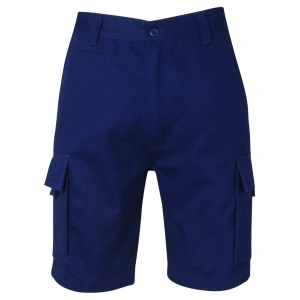 JB's Mercerised Work Cargo Short - Thumbnail Image 4