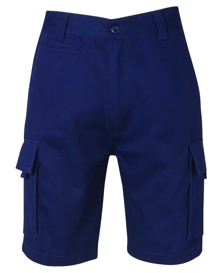 JB's Mercerised Work Cargo Short - Image 4