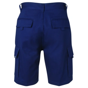 JB's Mercerised Work Cargo Short - Thumbnail Image 5