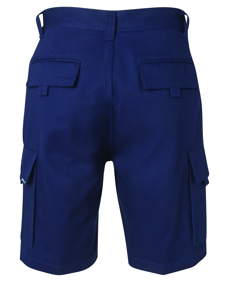 JB's Mercerised Work Cargo Short - Image 5