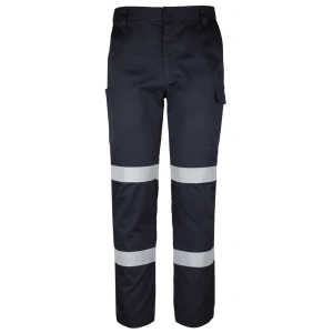 JB's Multi Pocket Stretch Twill Pant with D+N Tape - Thumbnail Image 2